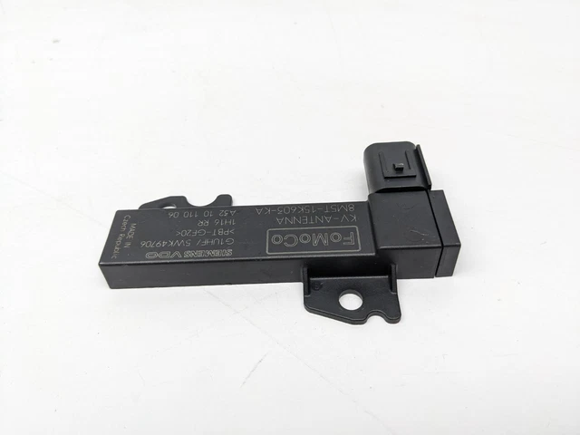 Modulo Antenna Ford Grand C Max Ingresso Senza Chiave 8M5T15K603Ka Mk2 2012 3