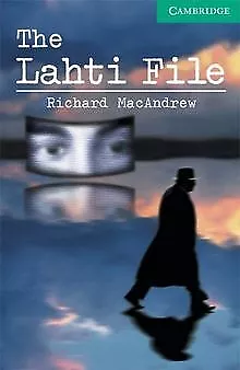 The Lahti File. Level 3. (Lernmaterialien) von Richard M... | Buch | Zustand gut