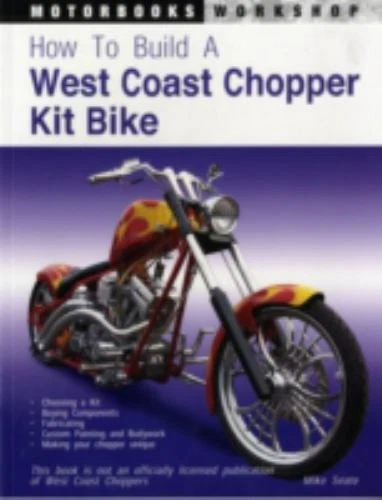 west coast chopper bicycle motor kit