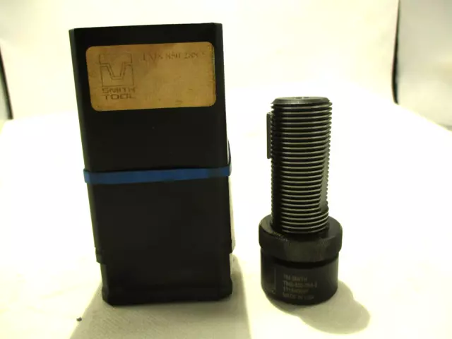 New Smith Tools Tms-850-288-5 Extended Rangetap Adapter Collet Holder