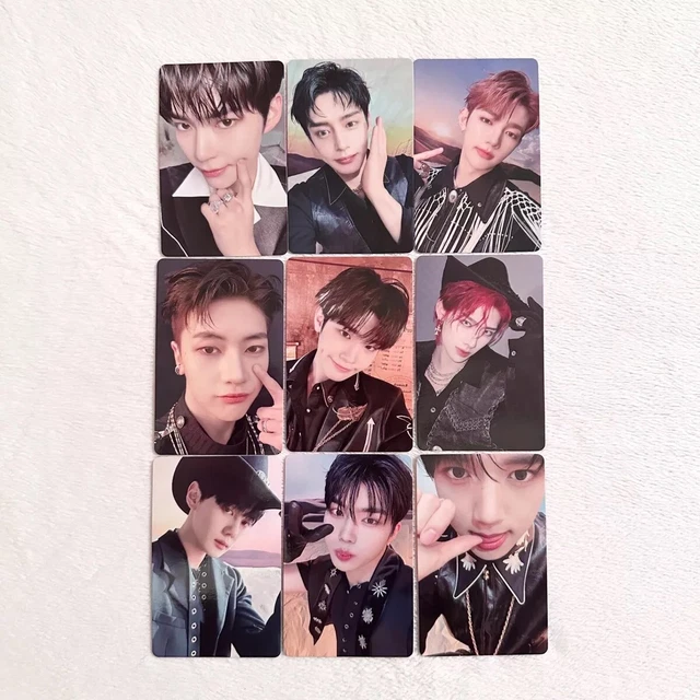 ZB1 LUCKY DRAW you had me at hello tower records limited pc 