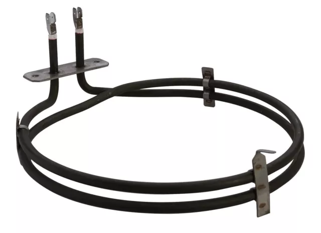 2000w Fan Oven Cooker Element For Belling, Homark, Hygena, Proline, Carrera