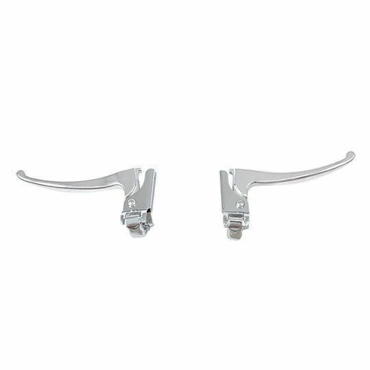 Paire De Leviers De Frein BMX OSCAR, Gauche Et Droit, Vintage, Plusieurs Couleurs, Neufs