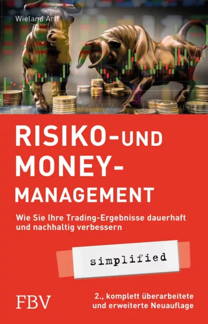 Risiko- und Money-Management simplified | Buch | 9783959723497