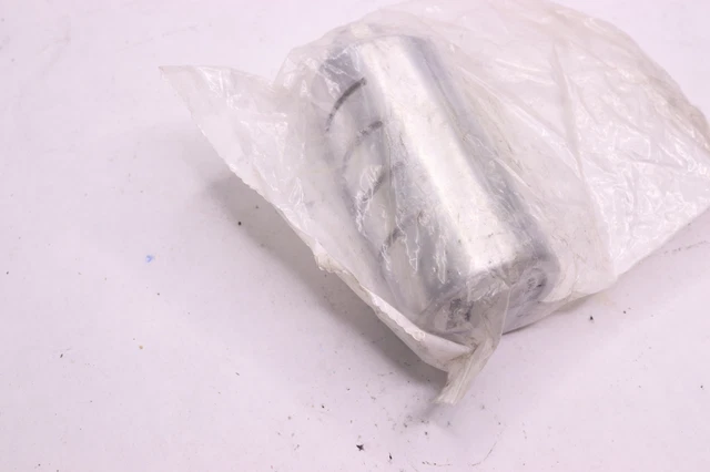 Male Exhaust Muffler Silencer 3/4" NPT ES75MC - As Shown Only