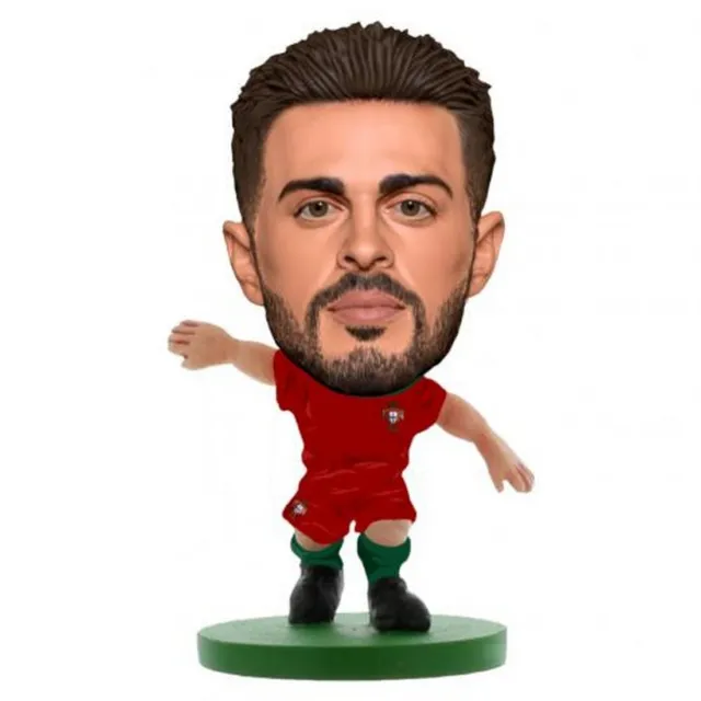 Portugal  Figura SoccerStarz (TA6347)