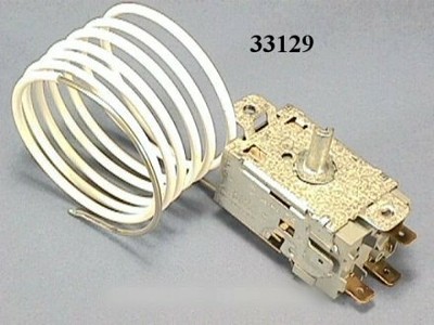 Brandt THERMOSTAT ATEA  A130068 POUR REFRIGERATEUR BRANDT 33129 BVM 