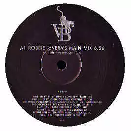 Victoria Beckham - Not Such An Innocent Girl (Remixes) - UK Promo 12" Vinyl -...