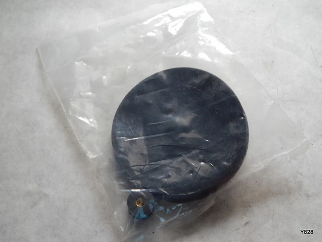 Waste Valve Cap 3" Valterra T1020-1AMZ for RV