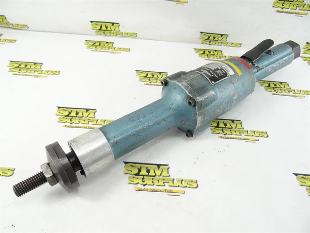 Heavy Duty Industrial Pneumatic Grinder 5/8" Arbor Arcair #55004018