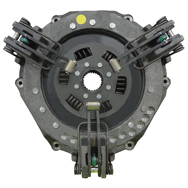 A-RE197483-AI Pressure Plate