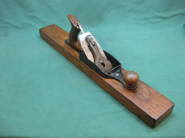 Stanley Bailey No.31 Transitional Jointer Plane