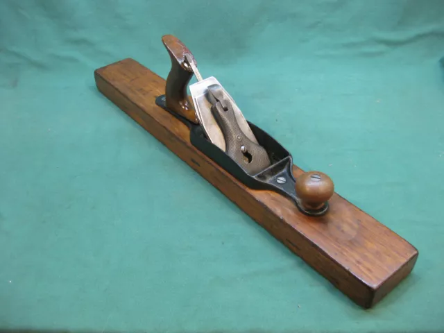 Stanley Bailey No.31 Transitional Jointer Plane