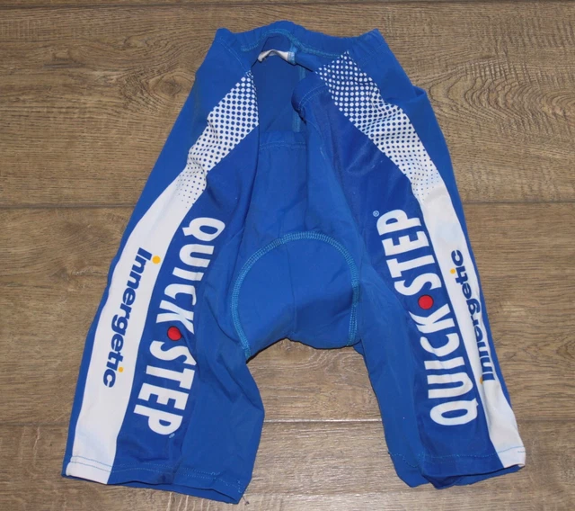 Quick Step-Ensemble de maillot de cyclisme à manches longues pour hommes, vêtements de vélo VTT