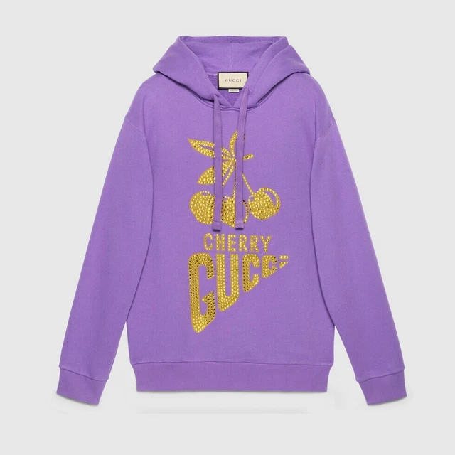 Gucci shooting deals star hoodie