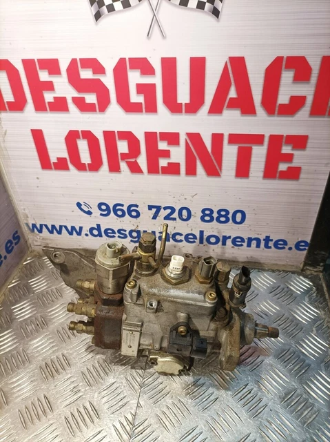 8971852422 POMPE INJECTION diesel pour OPEL ASTRA G BERLINA 189777 EUR ...