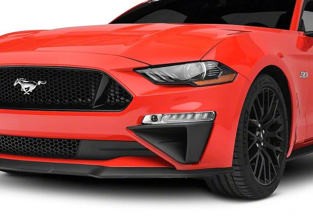 Roush Mustang Tasche angolari 2018-2021 422084 **LIQUIDAZIONE SPECIALE PREZZO PREZZO £327**