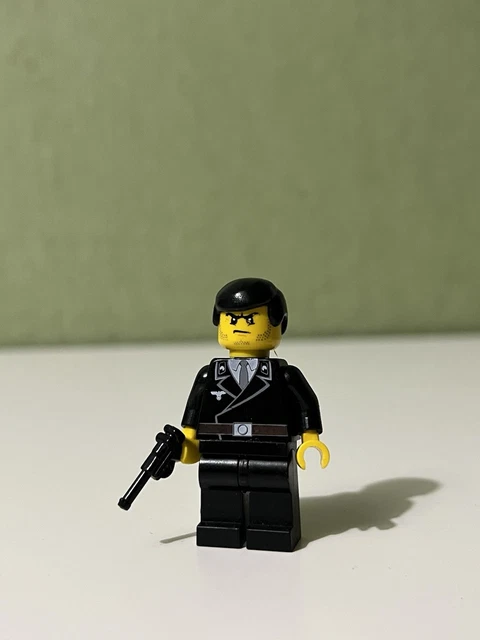 ファルコン(インフィニティウォー)S.H.Figarts Minifiguras, Juegos de construcción, Juguetes - PicClick ES