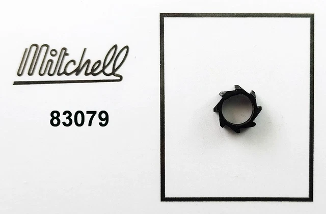 Pièce Mitchell / Mitchell reel parts Référence 83002