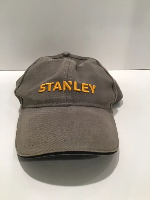 Stanley Tools Baseball Cap/Hat