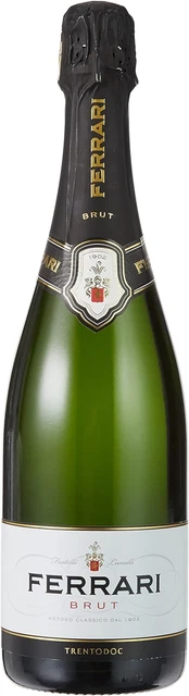 Metodo Classico Trento DOC,  - 750 Ml