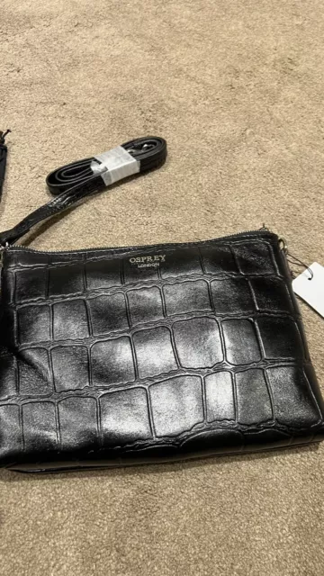 Osprey handbag sale top