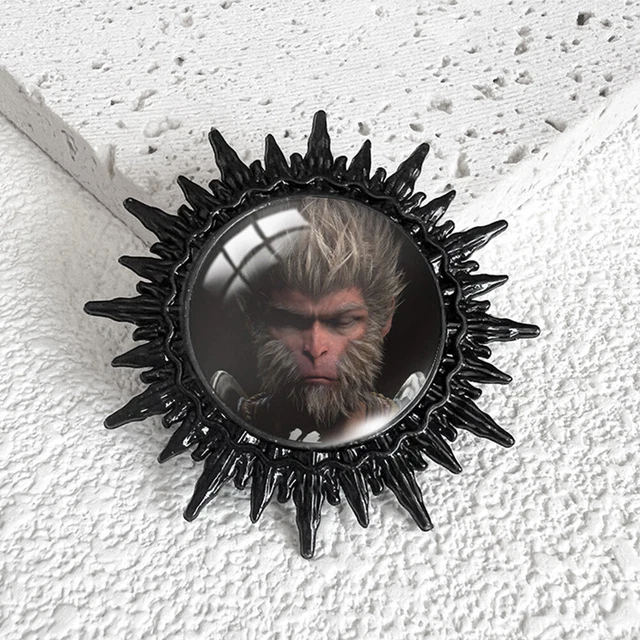 Swirly Sheep Brooch In Pewter - Scottish Goods And Dance Supplies | Highland X Press - Foto 10