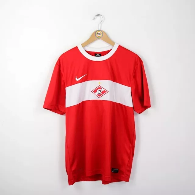 Spartak Moskau Trikot, Neu, Größe XXL