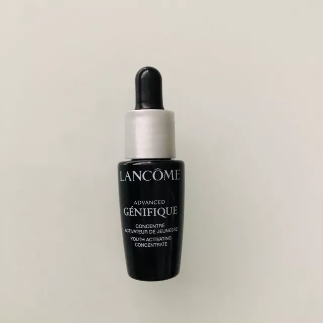 Lancome Advanced Genifique  Youth Activating Concentrate Sample/Travel Size 8ml