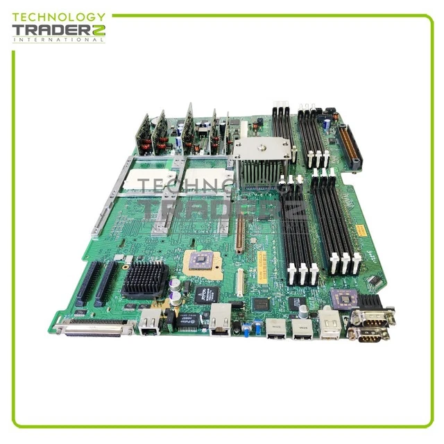 Carte Reseau HPE 1Go 4ports 366FLR Pour Serveur Proliant DL380 Gen10 665238 001