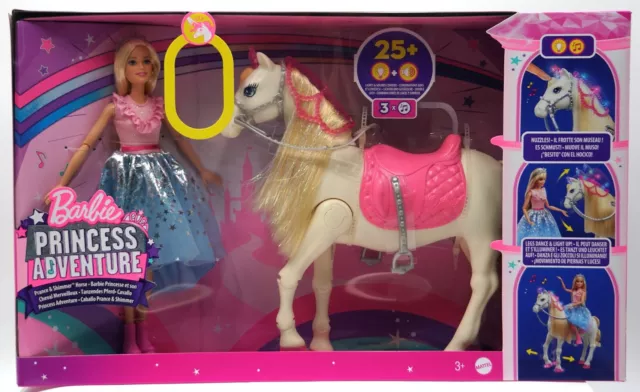 Barbie gml79 online