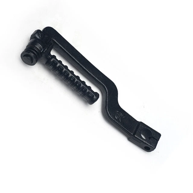 Black Kick Start Starter Lever Fit For GY6 50cc-150CC Scooter & Moped Universal