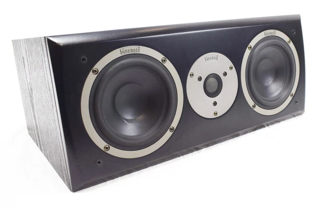 Magnat B.POWER2130 Lautsprecher - Kraftvolle Soundperformance