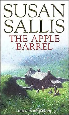 The Apple Barrel, Sallis, Susan, Used; Good Book