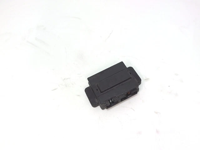 260211081 SCATOLA FUSIBILI Kawasaki ZZR 1100 1990-1992 1991 #30649