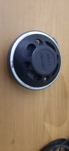 Peavey 22XT Compression Driver 8 Ohms 2.5cm Gorge -aucun à Sortie (934)