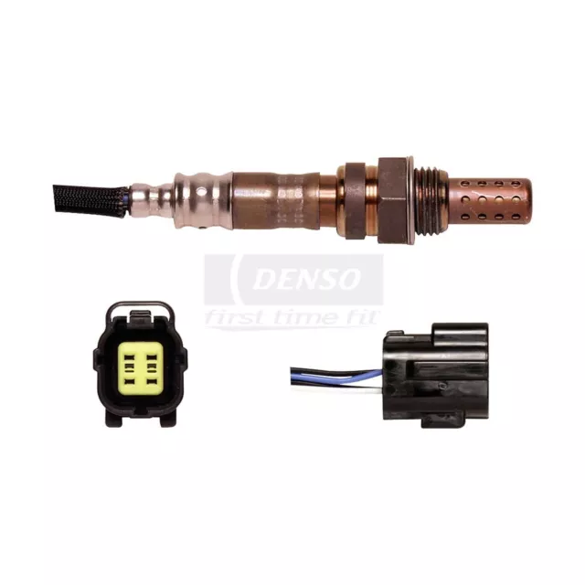 Oxygen Sensor, OE Style - DENSO 234-4629