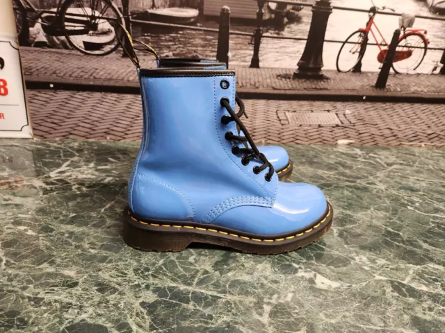 Dr martens banzai clearance 37