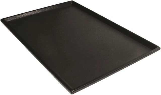 Pet Dog Crate Pan 42 Inch Plastic Liner Repl Tray Floor Cage Kennel