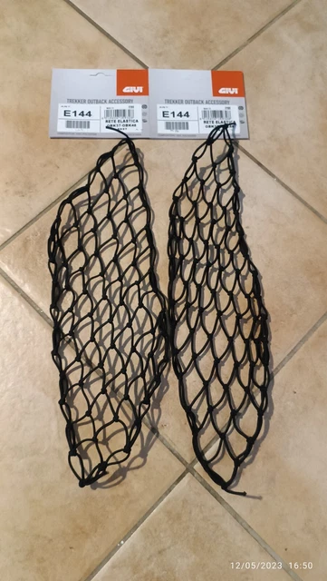 Givi e144  ELASTIC CARGO NET