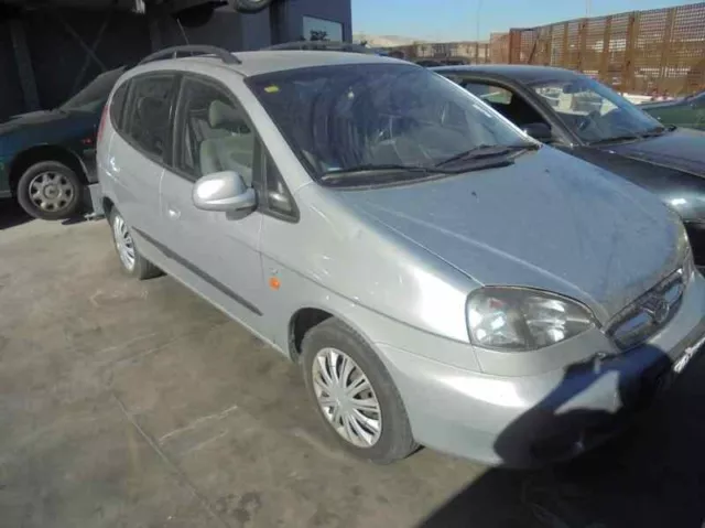 Rejilla Delantera / 659069 Para Daewoo Tacuma Se 2