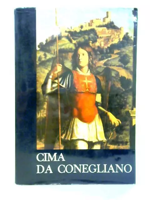 Cima da Conegliano (Luigi Menegazzi - 1962) (ID: 24311)