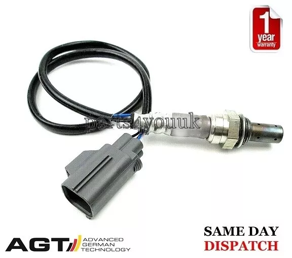 Lambda Oxygen O2 Sensor Volvo C70 V70 S60 S70 S80 Front Pre-Cat 2.0 2.4 2.5 T