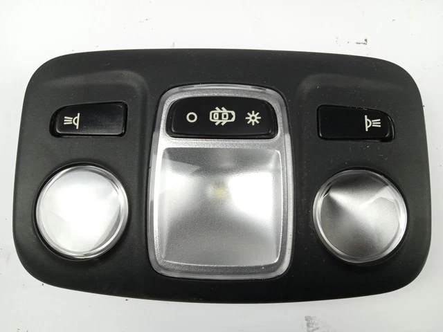 96781444Zd Innenlicht / 1082440 Für Citroën Ds4 *