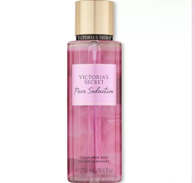 victoria secret pure seduction mist + FREE SHIPPING