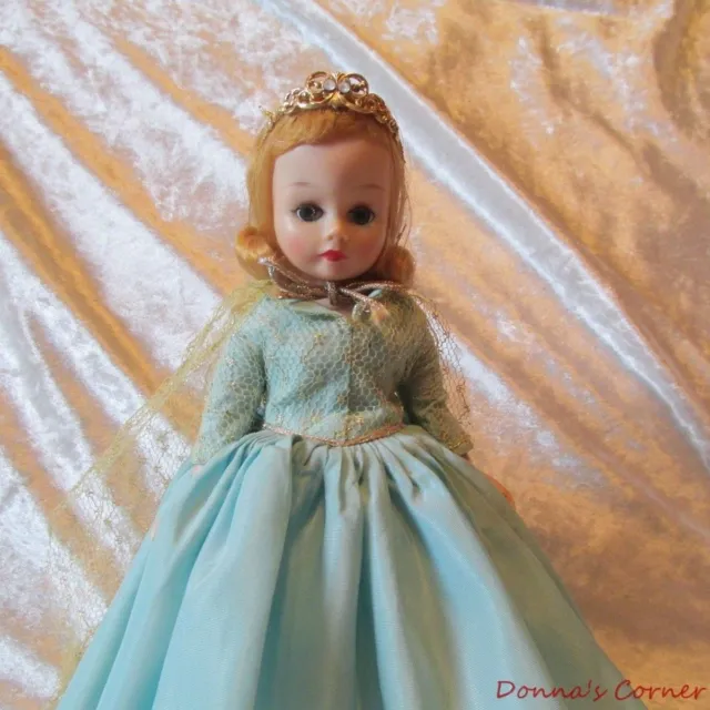Vintage Madame Alexander Doll ~~Sleeping Beauty~~Reduced Price 2