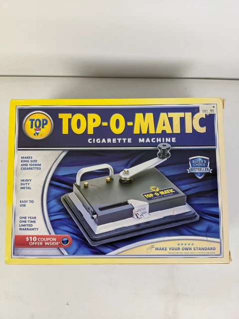 handmade cigarette rolling machine Manual Cigarette Rolling Machine - Handheld Tobacco Injector for 8mm Tubes,  Adjustable Length 80-100mm - Easy DIY Cigarette Maker from Dhgate  Accessories