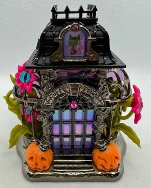 BATH & BODY Works Halloween Haunted Conservatory Wallflower Projector