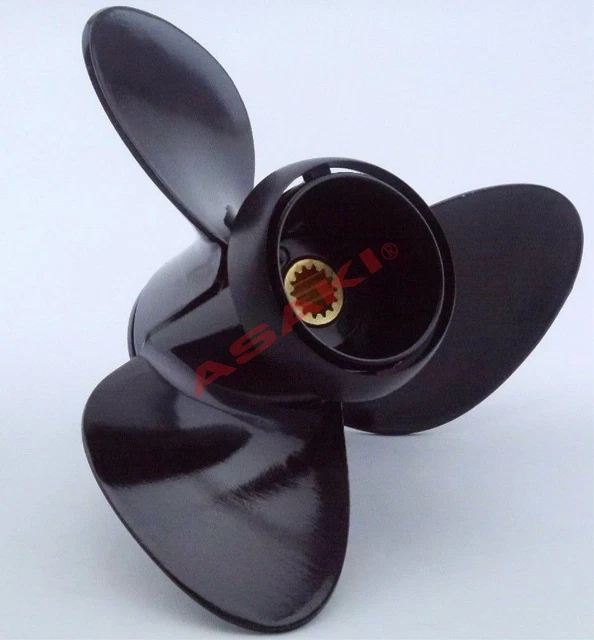 FOR OMC JOHNSON EVINRUDE Motor 20, 25, 30, 35 HP Propeller 175191