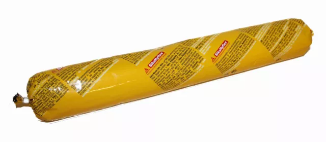 SikaHyflex-160 Construction 600ml Sika Hyflex Polymer Dichtstoff •Farbe wählbar• 2